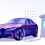 <strong>ارتفاع مبيعات BMW من السيارات الكهربائية بنسبة 14% في الربع الثاني من 2023</strong>
