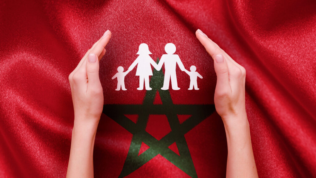 إصلاحات الحماية الاجتماعية والصحة في المغرب